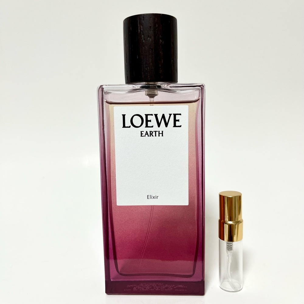 Loewe Earth Elixir (3ml) decant